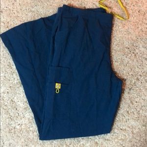 Wonder Wink Scrub Pants